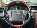 لكزس LX 570 Platinum 5.7L LEXUS LX570 GCC 2015 PERFECT CONDITION INSIDE OUT SIDE