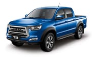 JAC T8