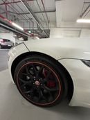 Jaguar F Type