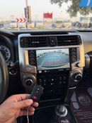 تويوتا Runner4 Limited 4x4 Drive Full option
