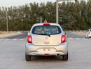 نيسان ميكرا SL 1.5L