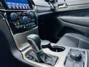 جيب جراند شيروكي Overland 3.6L