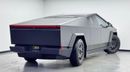تسلا سايبرتراك 2024 Tesla Cybertruck Dual Motor, Warranty, Excellent Condition, Low km