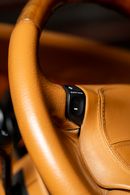 Porsche 911 993 Carrera 2 Cabriolet Turbo Look