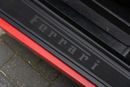 Ferrari F512 M