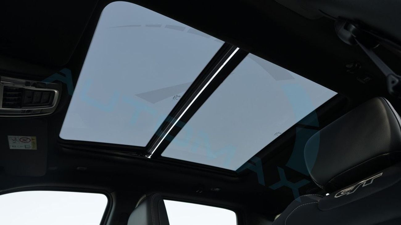 RAM 1500 (For Export , НА ЭКСПОРТ) PY 25/25 REBEL GT SST 3.0TT HURRICANE GCC Без пробега