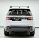 لاند روفر دسكفري 2020 Land Rover Discovery P340 Si6, 2026 Agency Warranty, Full Service History, GCC