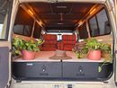 Toyota Land Cruiser 4.5L V8 turbo diesel