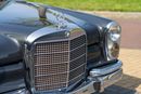 Mercedes-Benz 600 W100 SWB