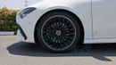 مرسيدس بنز CLA 200 (For Export , НА ЭКСПОРТ) AMG PREMIUM COUPE 1.3L 2025 GCC Без пробега