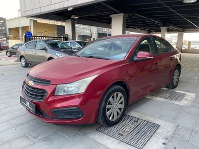 شيفروليه كروز Promotion Price | Zero Down Payment | GCC | Under Warranty | Certified Pre-owned |