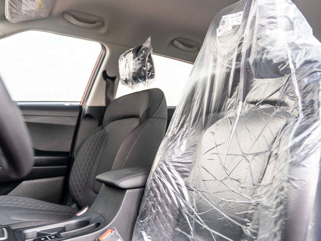 هيونداي كريتا Base 1.6L