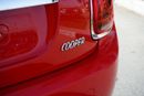 Mini Cooper Std 1.5L (4 Seater)