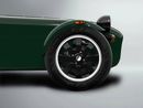 كاترهام سفن Caterham Seven 170S / Caterham Warranty