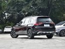 مرسيدس بنز GLC 250 GLC 260L - 2.0 - 4x4 - Aut - 211HP