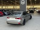 لكزس IS 350 Platinum 3.5L Platinum / 3.5L V6 / FULL OPTION / IN PERFECT CONDITION / DOUBLE XINON LIGHTS