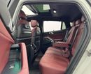 بي أم دبليو X6 M50i 4.4L 2021 BMW X6 M50i M-Sport, 2026 BMW Warranty + Service Pack, Fully Loaded, GCC