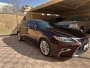 Lexus ES350 Prestige 3.5L