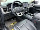 فورد إكسبيديشن XLT 3.5L (385 HP) 2022 Ford Expedition XLT, 2027 Ford Warranty+Service Pack, Full Ford Service Histo