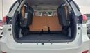 Toyota Fortuner 2.7L petrol 2024