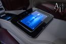 مرسيدس بنز gls600 مايباخ 2021 Mercedes-Maybach GLS600 AMG 4MATIC, Warranty, Service History, Fully Loaded, Good Condition
