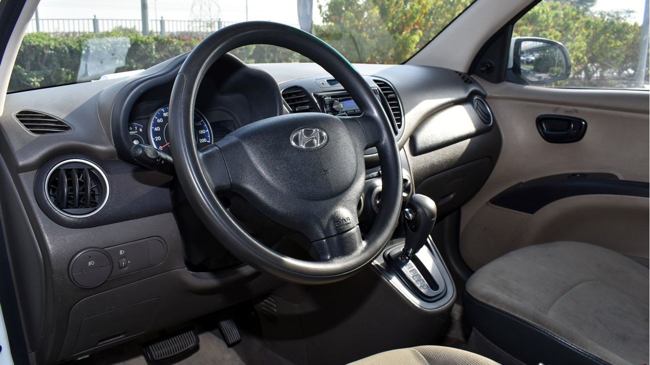 Hyundai i10 1.2