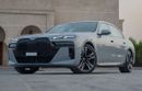بي أم دبليو 740Li M POWER