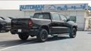 RAM 1500 (For Export , НА ЭКСПОРТ) PY 25/25 REBEL GT SST 3.0TT HURRICANE GCC Без пробега