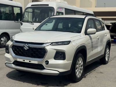 سوزوكي جراند فيتارا Suzuki grand vitara 1.5L Petrol MY2024