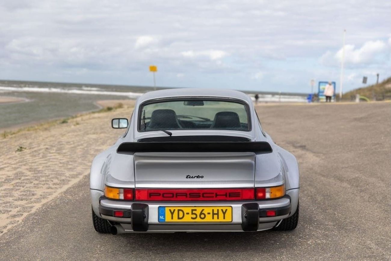 Porsche 930 911 / 930 Turbo