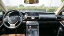Lexus IS250