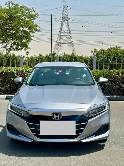 هوندا أكورد LX 1.5L
