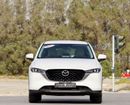مازدا CX5 مازدا CX-5 موديل 2023 2.5 لتر خليجي، طلاء أصلي، خالية من الحوادث، بحالة ممتازة، 1179 شهريا