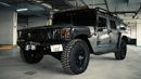 Hummer H1 1995 Hummer H1 (Rare 5.7L Petrol Model) Video
