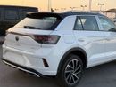 Volkswagen T ROC Volkswagen T-ROC 300TSI 1.5T DSG R-LINE