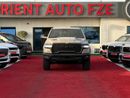 RAM 1500 Brand New Rebel X 2025 in Stock