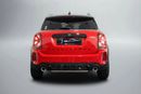 ميني كنتريمان John Cooper Works 2.0L