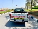 ميتسوبيشي L200 GL 2.5L Double Cab Utility RWD