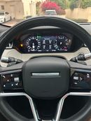 لاند روفر رينج روفر فيلار R-Dynamic 3.0L AWD