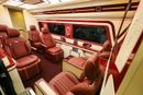 مرسيدس بنز سبرينتر EXTRA LONG CHASSIS LUXURY CONVERSION