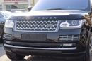 Land Rover Range Rover Supercharged 5.0L Range Rover HSE Supercharged/ 2015/ GCC / Free Accident