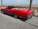 Pontiac Grand Ville Brougham