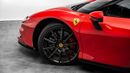 Ferrari SF90 Stradale Assetto Fiorano - 2022 - GCC - Under Warranty and Service Contract