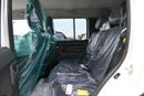 سوزوكي جيمني Suzuki Jimny 1.5L Petrol 4WD, 4 Doors