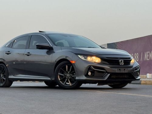 Honda Civic 1.5T Sport