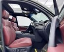 لكزس LX 570 2021 Lexus LX 570 Signature Edition, 1 Year Warranty, Full Service History, GCC