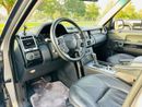 لاند روفر رينج روفر HSE 5.0L