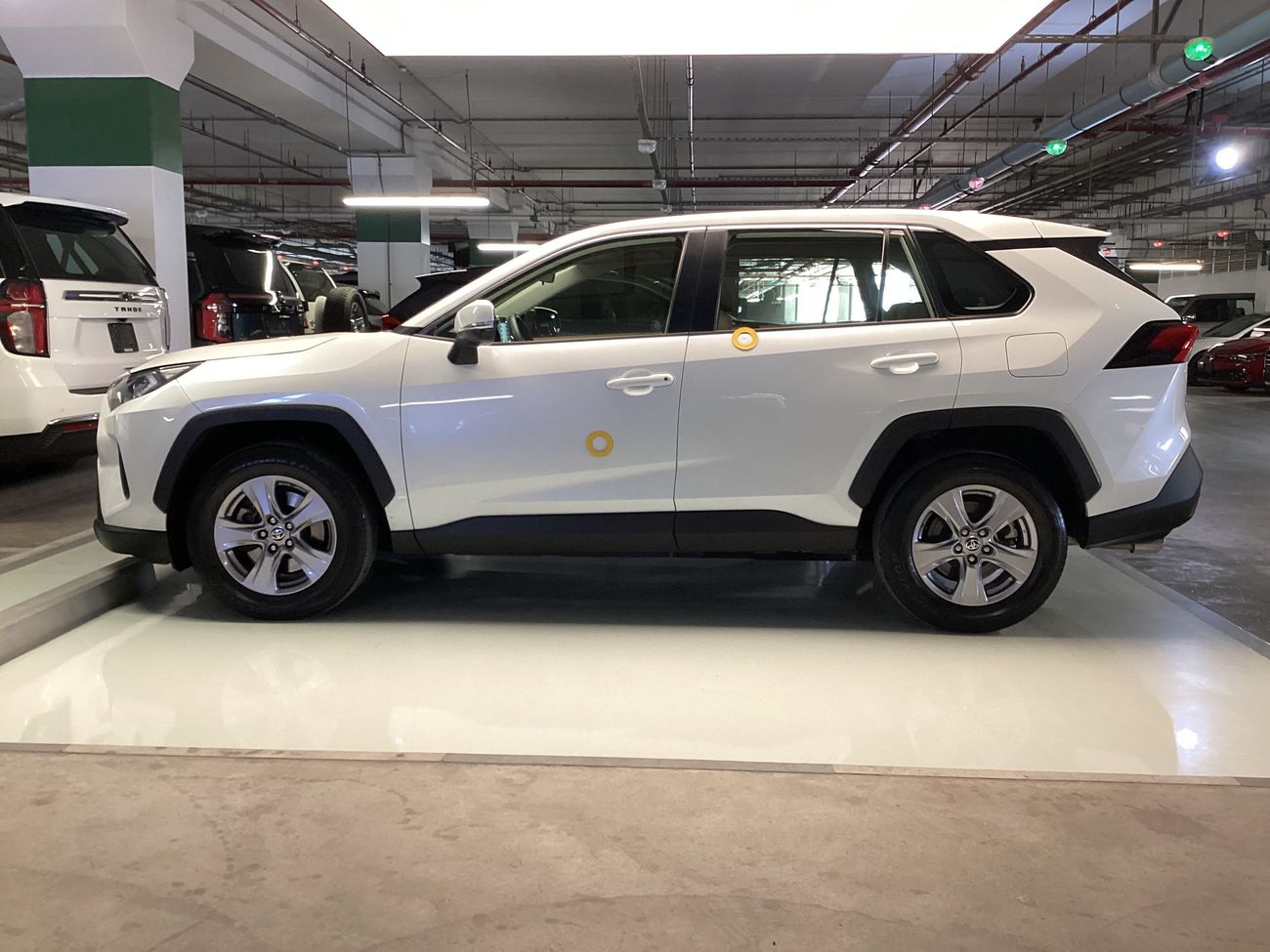 Toyota RAV4 EX | Guaranteed Warranty | 0 Down Payment