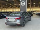 نيسان فيرسا SV / V4 1.6L / DIGITAL CLUSTER / RADAR / ROAD ASSIST / BLIND SPOT / REMOTE START