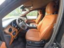 مرسيدس بنز V 250 Std 2.1L